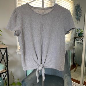 Madewell Tee